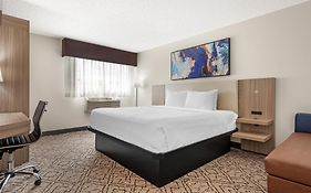 Best Western Airport Inn